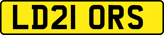 LD21ORS