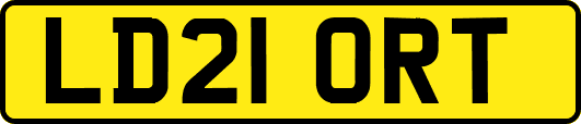 LD21ORT