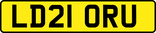 LD21ORU
