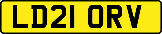 LD21ORV