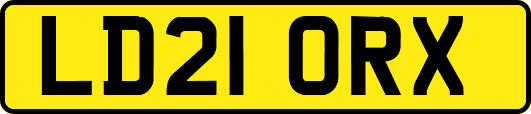 LD21ORX