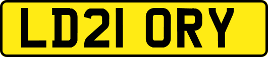 LD21ORY