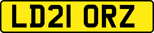 LD21ORZ
