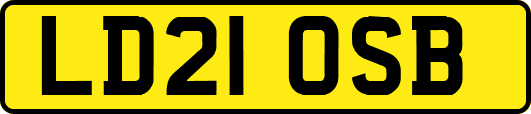 LD21OSB
