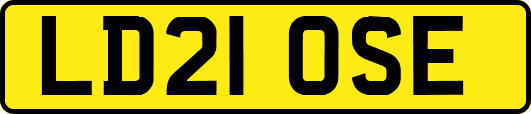 LD21OSE