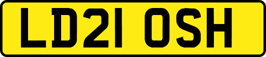 LD21OSH