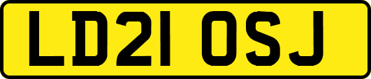 LD21OSJ