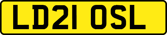 LD21OSL