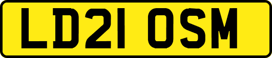 LD21OSM