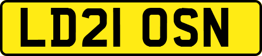 LD21OSN