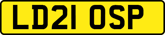 LD21OSP