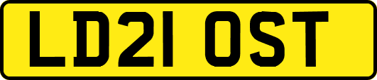 LD21OST
