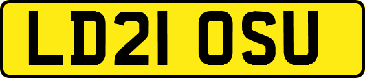 LD21OSU