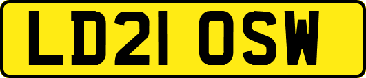 LD21OSW