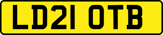 LD21OTB