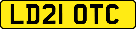 LD21OTC