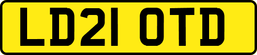LD21OTD