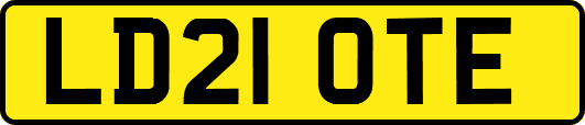 LD21OTE