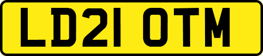 LD21OTM
