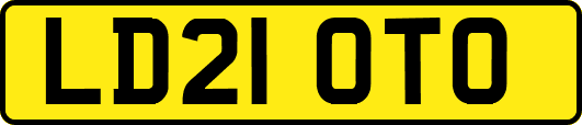 LD21OTO