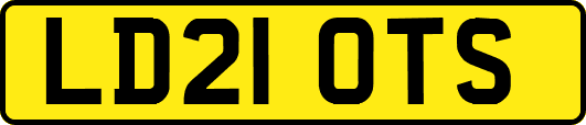 LD21OTS