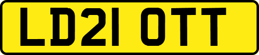 LD21OTT