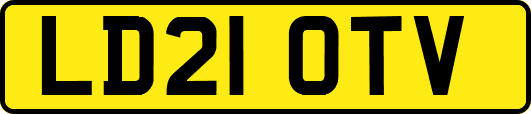LD21OTV