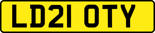 LD21OTY