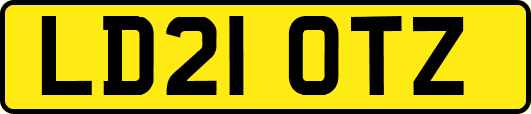LD21OTZ