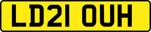 LD21OUH
