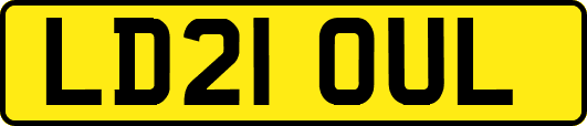LD21OUL