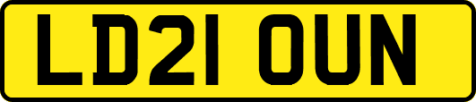 LD21OUN