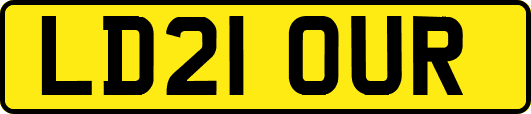 LD21OUR