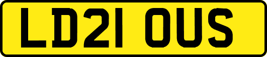 LD21OUS