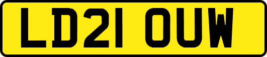 LD21OUW