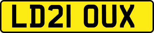 LD21OUX