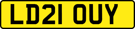 LD21OUY