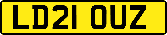 LD21OUZ