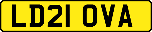 LD21OVA