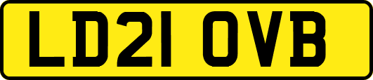 LD21OVB