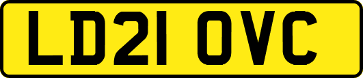 LD21OVC