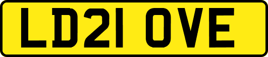LD21OVE