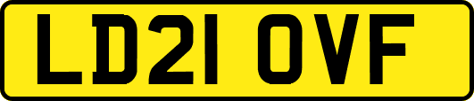 LD21OVF