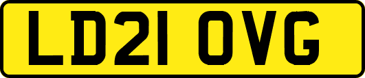 LD21OVG