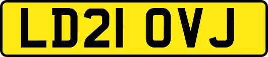 LD21OVJ