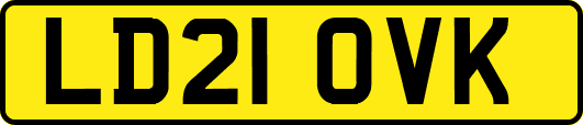 LD21OVK