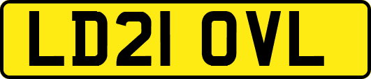 LD21OVL