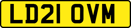 LD21OVM