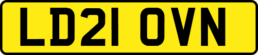 LD21OVN