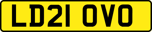 LD21OVO